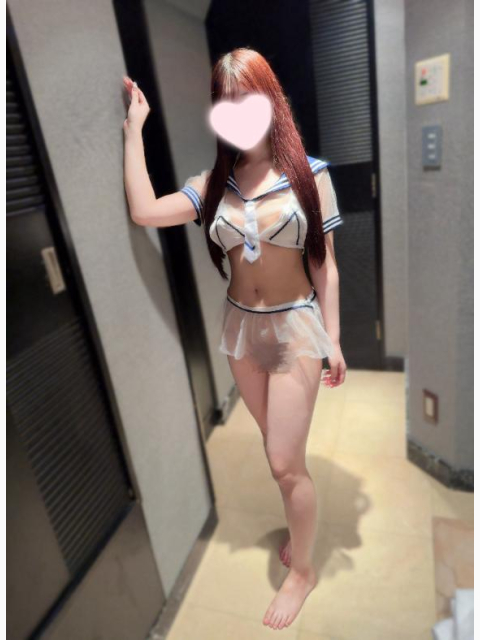 びちゃびちゃに、、、💕