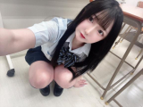 おわった？♡