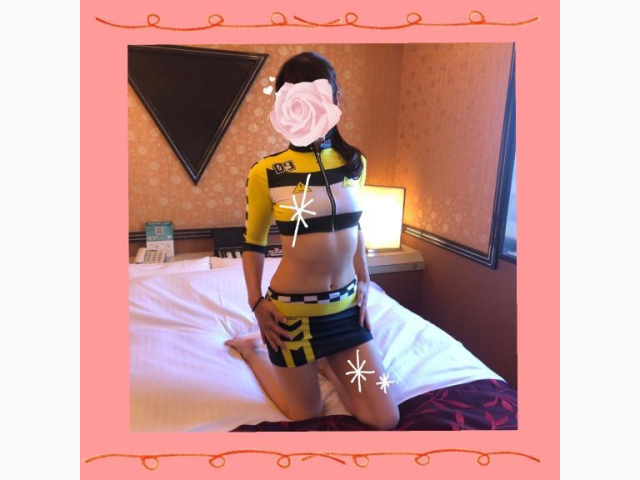 ありがとうございます。
