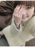 きちゃった♡