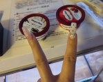 【音あり日記💞】