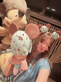 いつメンとディズニー