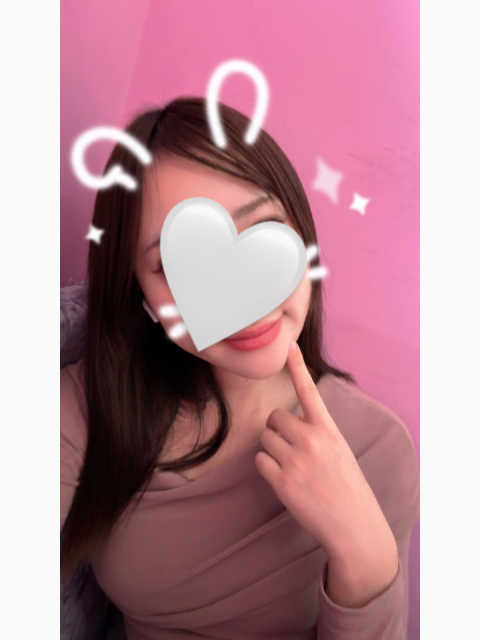 出勤しました🤍🐇