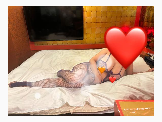 【お礼写メ日記】