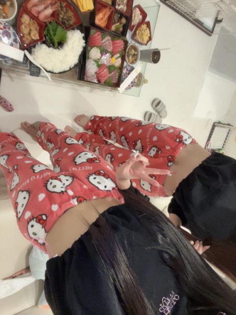 土日の予定‼️