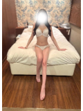 赤ピンクのアソコが濡れてる🩷💦
