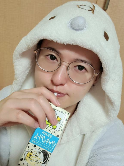 季節の変化ヽ(。・ω・。)ノ