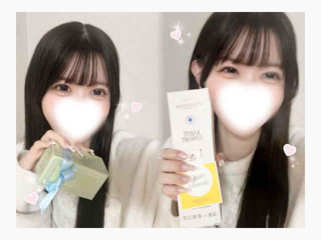 ありがとう🎀