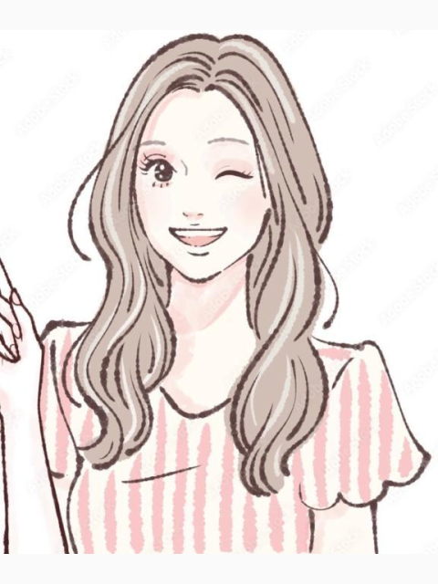 2日間分のありがとう