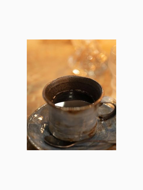 朝コーヒーTime??