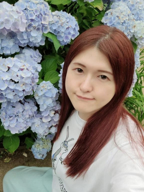アリナシヽ(｡･ω･｡)ﾉ