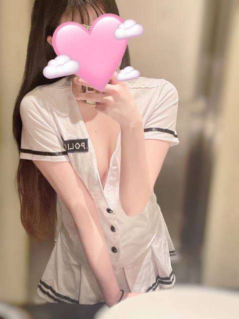 まゆの初めてを奪って💕