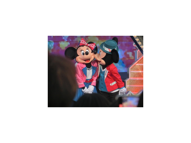 11/18は「ミッキーマウスの誕生日」