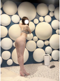 後ろから🔞🍑🩵