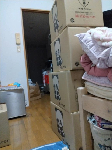 お久しぶりです😊