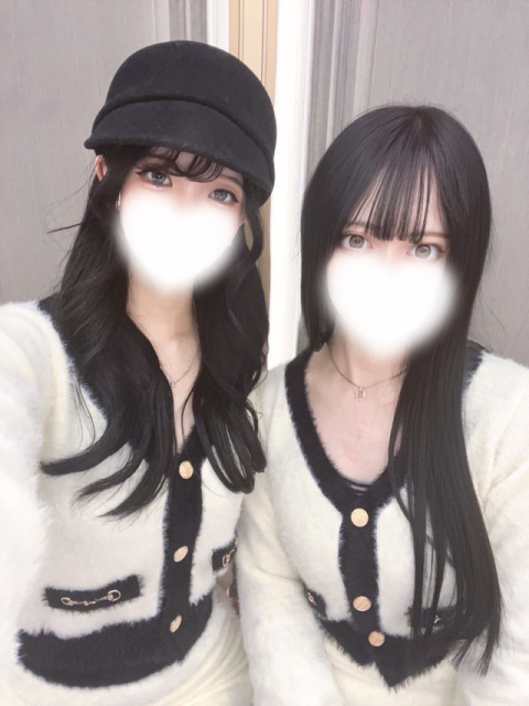 3人でどう❔