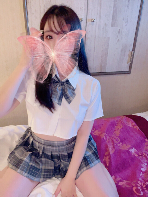 口開け