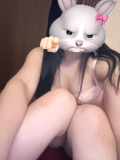 ぴょん