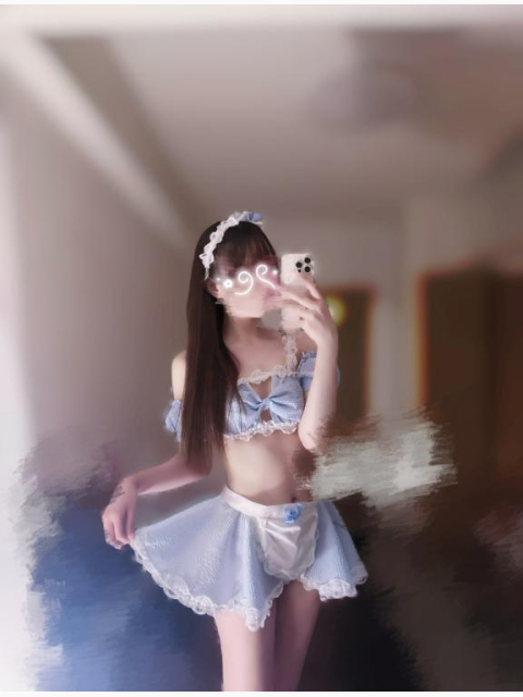 ちょっと延長したよ🤍