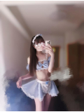 ちょっと延長したよ🤍