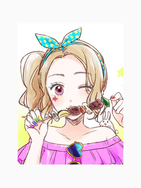 【アニマル診断】やってみたよ♪