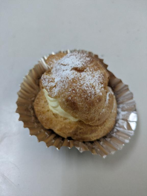 一気に冬に!?