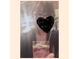お礼♡