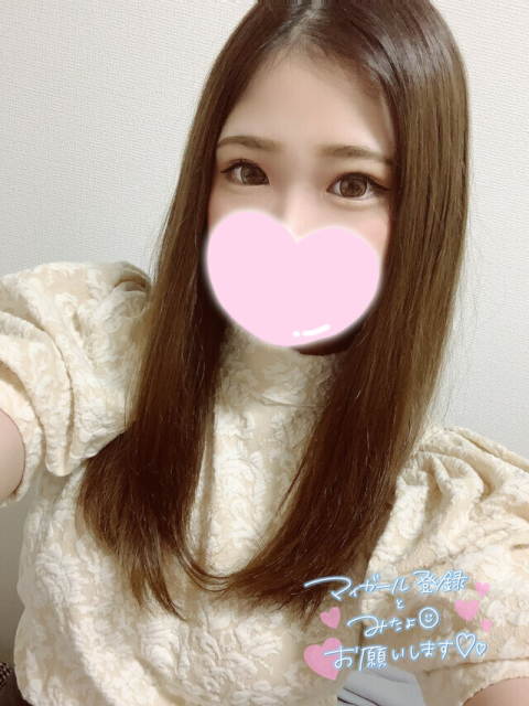 こんなところで、、♡