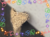 なんの色気もない話ですみません