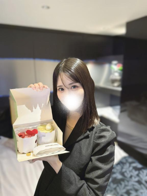 いつもありがとう🍰