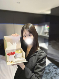いつもありがとう🍰