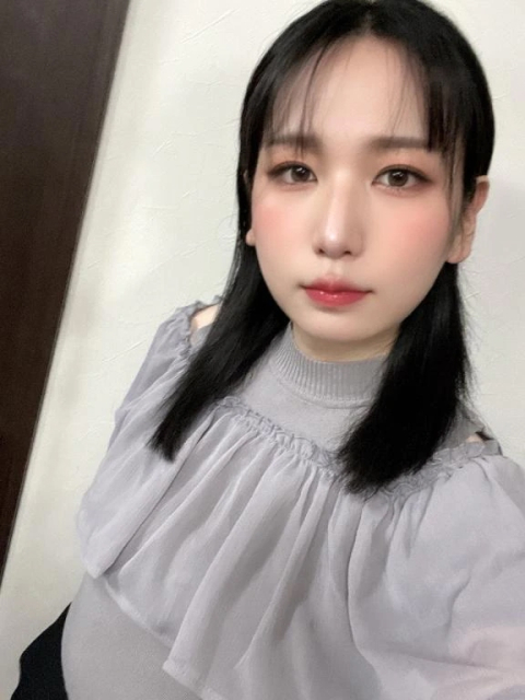 おはよんございます!