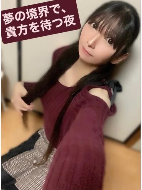 夢の境界で、貴方を待つ夜