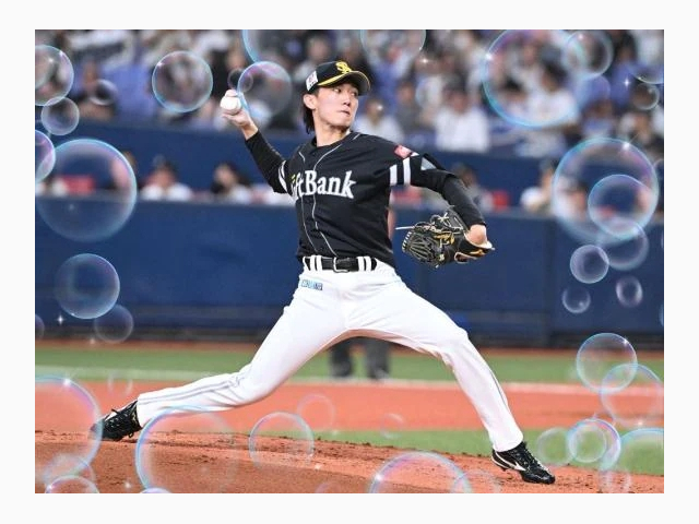 プロ野球、結果⚾️