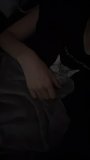 今日、会いに来てくれる人いるかな？🥺