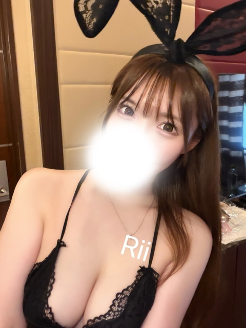 ウサギと私は寂しくさせないで🐰