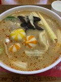 麻辣担