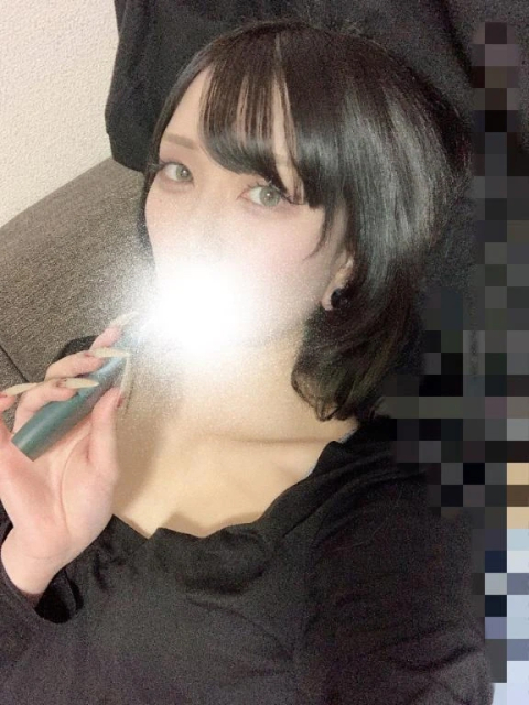 ナニしてるの??