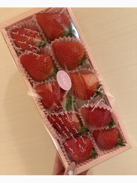 ♥️幼い頃から私は、♡♥️
