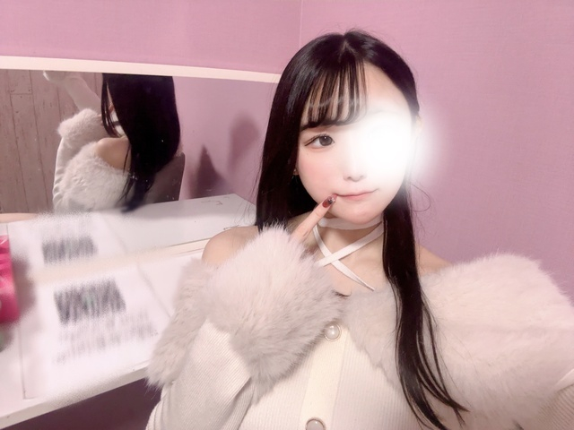 今週末は・・🤫❤️