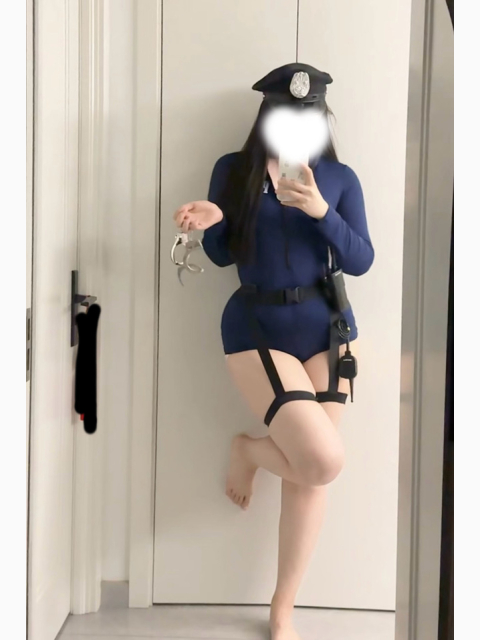 捕まえちゃうぞ♡