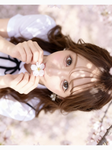 最強0️⃣距離えっち♡