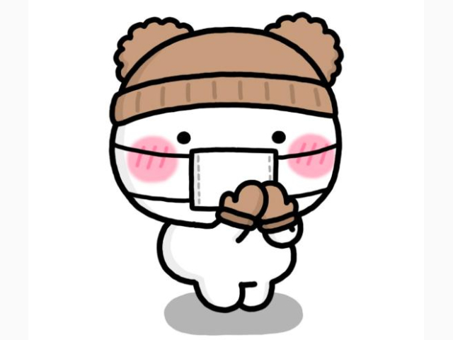 いってらっしゃ～い