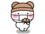 いってらっしゃ~い