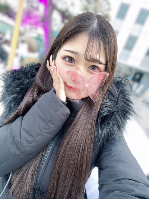 ありがとうぉ🥺