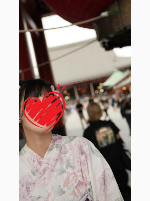 待機しています