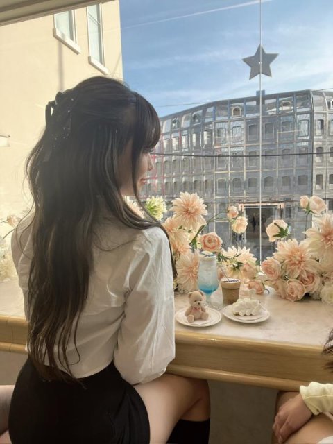 ありがとう💌