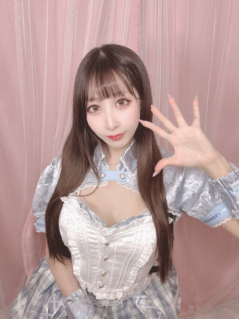 最後の一滴まで搾り取るよ♡
