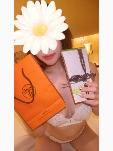 ありがとう尽くし😭✨