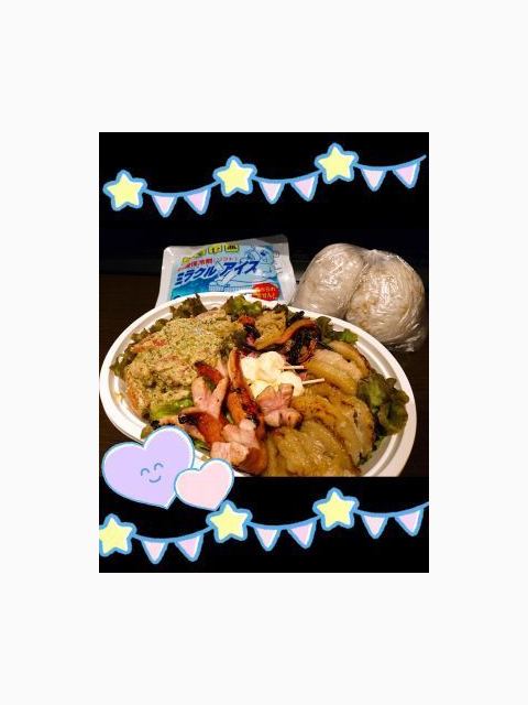 ありがとうございました♡